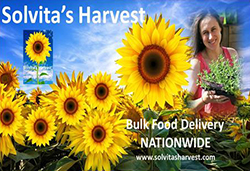 Solvitas Harvest